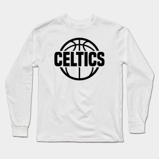 Boston Celtics 8 Long Sleeve T-Shirt